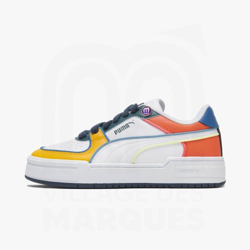 Puma Ca pro Sum Pop Basket De Mode Homme