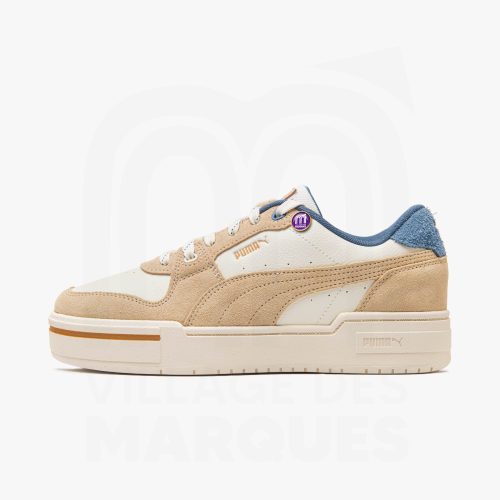 Puma Ca Pro Lux Safari Basket De Mode Homme