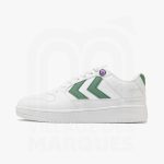 blanc/vert