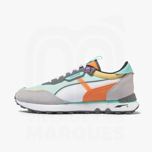 Puma Rider FV X-Ray Basket Homme