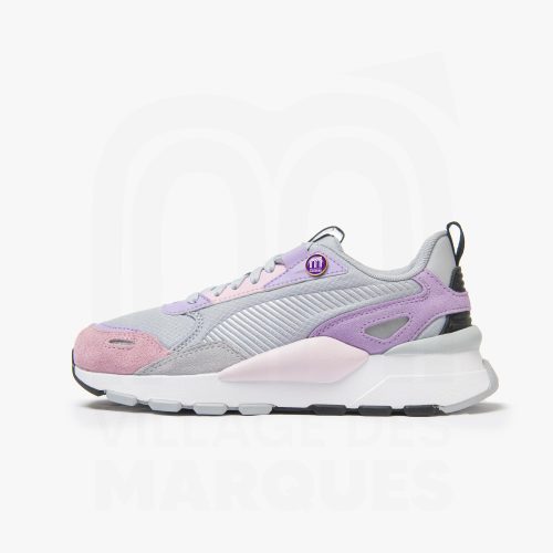 Puma 3.0 Future Vintage Basket De Mode Junior Fille