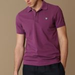 Violet/Burgundy