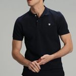 Bleu/Dark navy