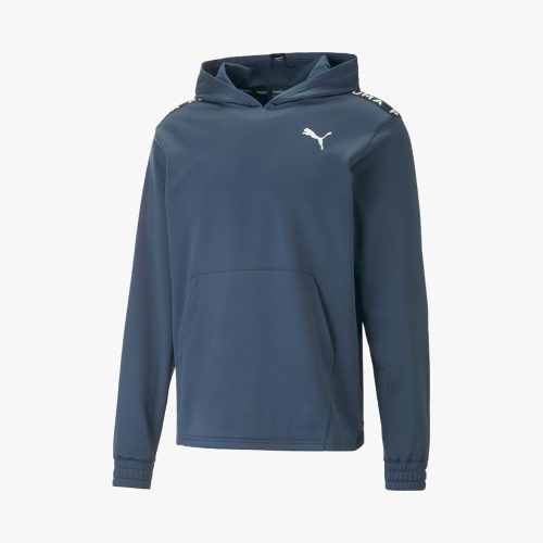 Puma (slim Fit) Lightweight Pwrfleece Sweat à Capuche Homme