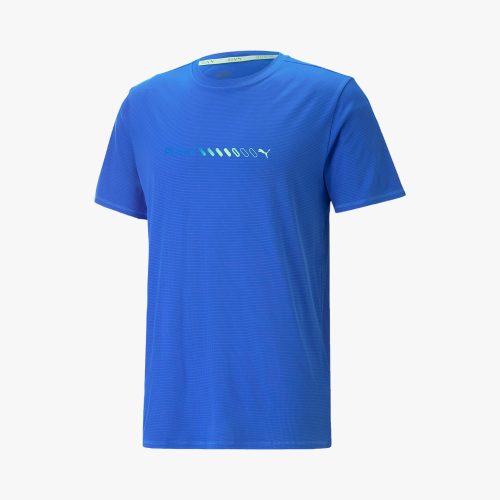 Puma Favorite Logo T-shirt De Running Homme