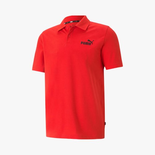 Puma Ess Pique Polo Homme