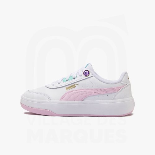 Puma Tori Basket De Mode Junior Fille