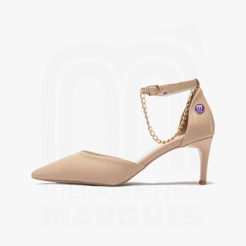 Butigo 22S-033 3FX Escarpin Femme