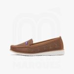 Marron/Tan