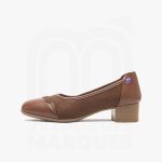 Marron/Tan