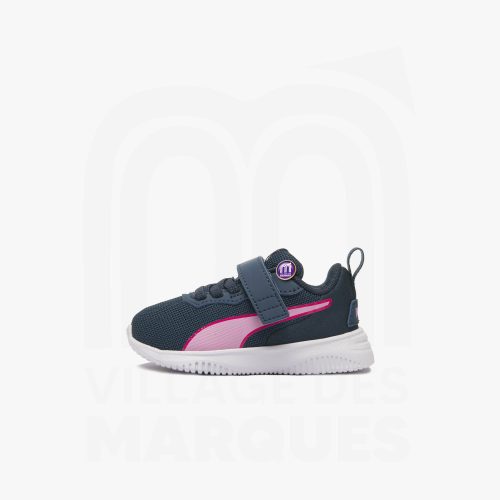 Puma Flyer Flex Chaussure De Course Enfant Graçon