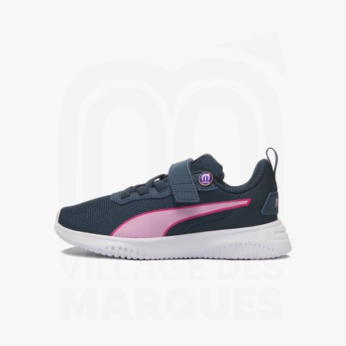 Puma Flyer Flex Chaussure De Course Cadet Graçon