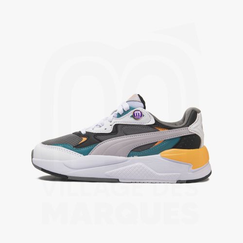 PUMA X-Ray Speed Chaussure de Mode Femme
