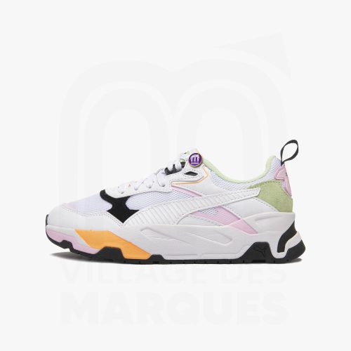 Puma Trinity Chaussure de Mode Homme