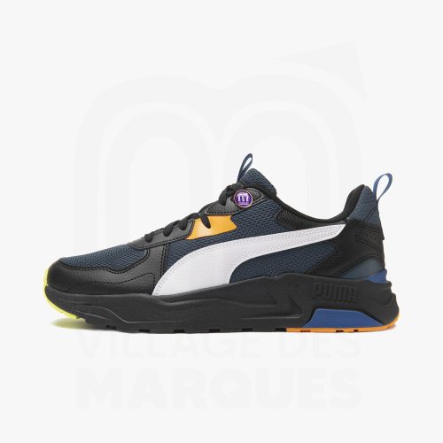 PUMA Trinity Lite Basket De Mode Homme