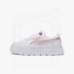 Banc/Rose Gold