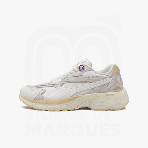 Puma Teveris Nitro Thrifted Basket Femme