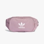 Mauve/Blanc