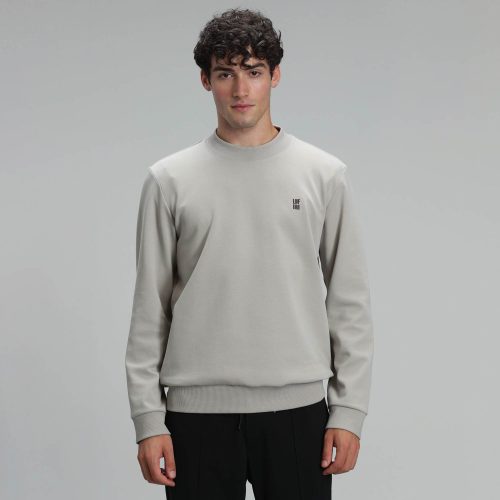 Lufian Oscar Sweat-shirt Homme