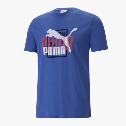 Puma Classiques GEN T-shirt Classics Homme
