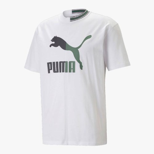 Puma T-shirt Classique Homme
