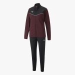 Noir/Aubergine