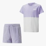 violet