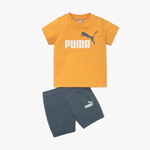 Puma Minicats Ensemble Enfant Unisex