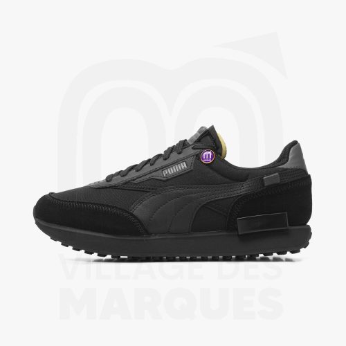 Puma Future Rider Play On Basket Homme