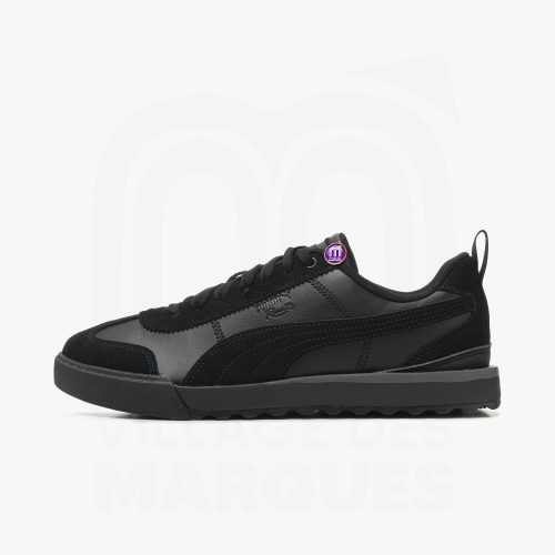 Puma Roma 23 Basket De Mode Homme
