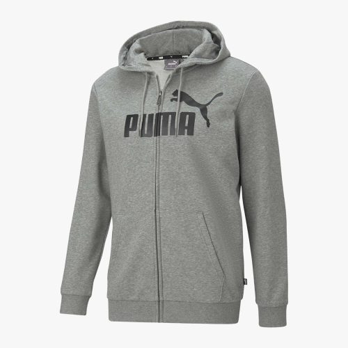 Puma Essentiel Sweat A Capuche Homme