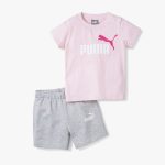 rose/gris