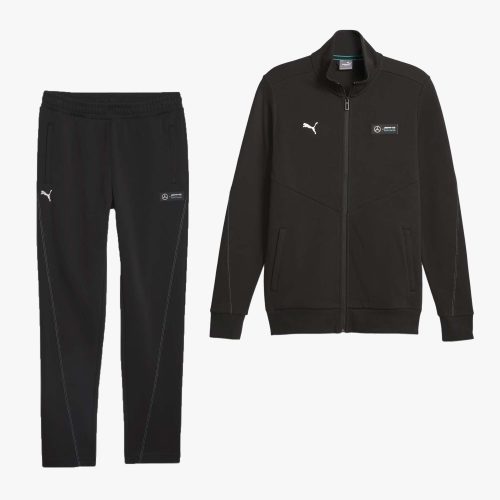 Puma Mercedes Mapf1 Survêtement Homme