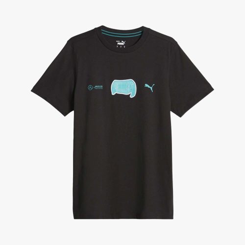 Puma MAPF1 Graphic T-shirt Homme