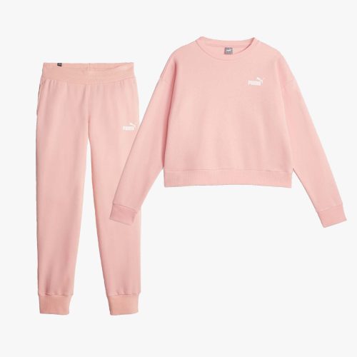 Puma Ess Survêtement De Sport Femme