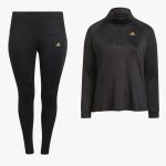 Noir/Gold