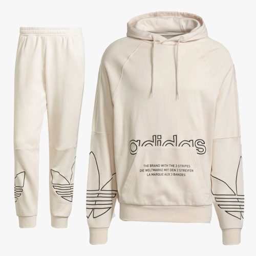 adidas Graphics Tricolor Casual Survêtment Femme