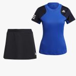 bleu/noir