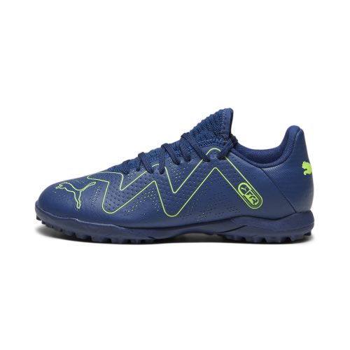 Puma FUTURE PLAY FG/AG Soulier Turf Junior Garçon