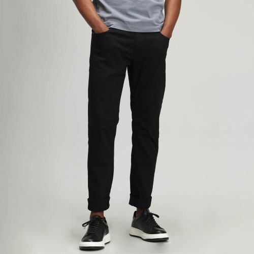 Lufian Anton Smart Coupe Slim Pantalon Homme