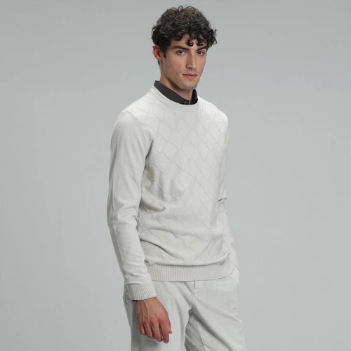 Lufian Tanya Pull Homme