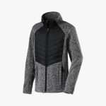 gris/noir