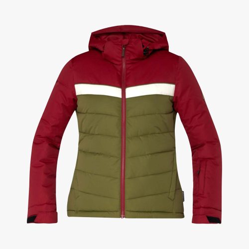 Firefly Dalina Doudoune Femme