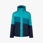Bleu/Bleu Aqua