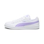 Blanc/Mauve