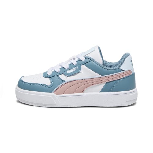 Puma Caven Dime Basket Urbaine Enfant Garçon