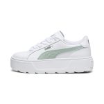 blanc/vert