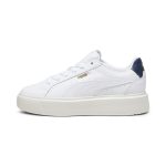 blanc/bleu