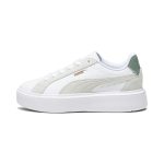 blanc/vert