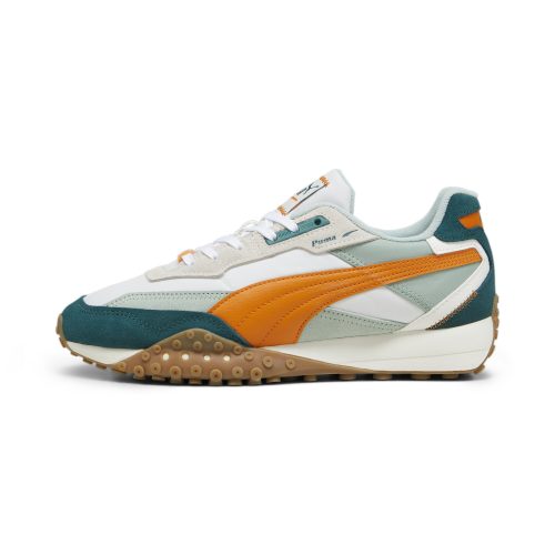 Puma Blktop Rider Basket De Mode Homme